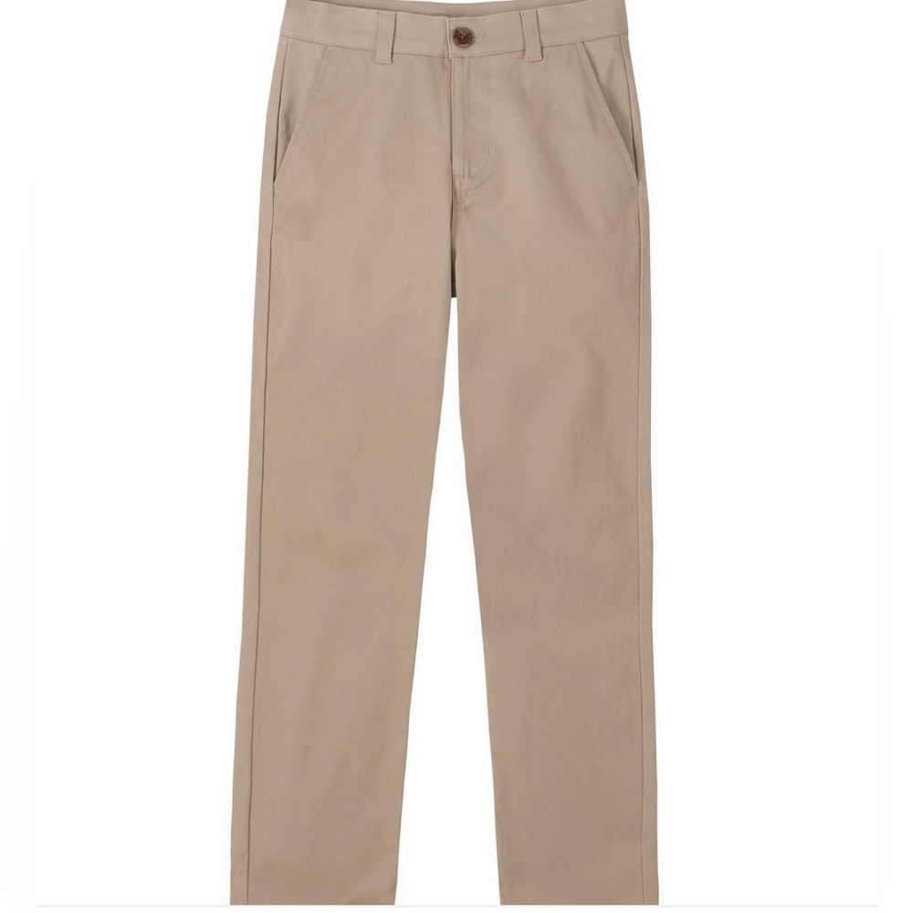 Big Boys Nautica Uniform Pants